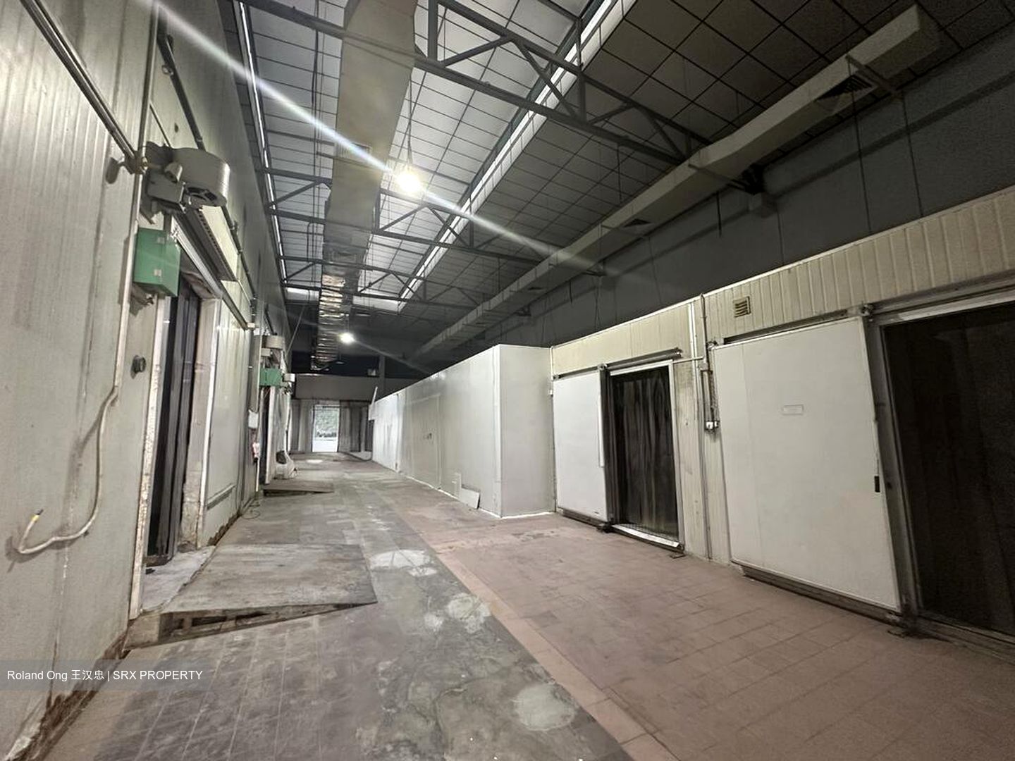 Woodlands Industrial Park E4 (D27), Factory #590653891